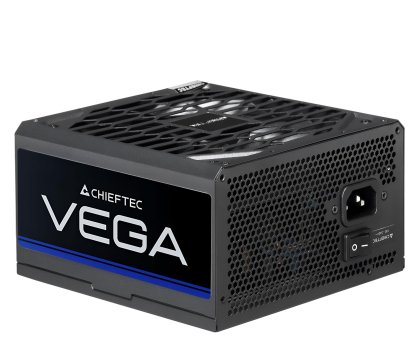 Zasilacz CHIEFTEC Zasilacz PPG-850-S VEGA 850W ATX 3.1 80PLUS GOLD